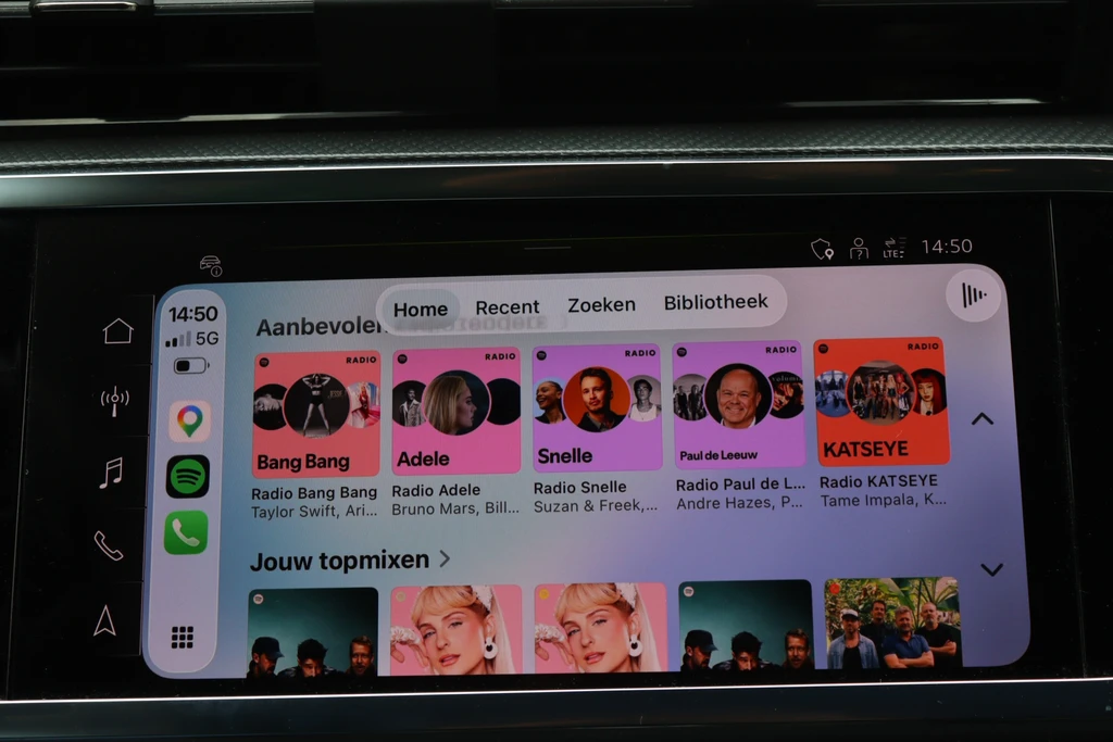 Audi Q3 – foto 18