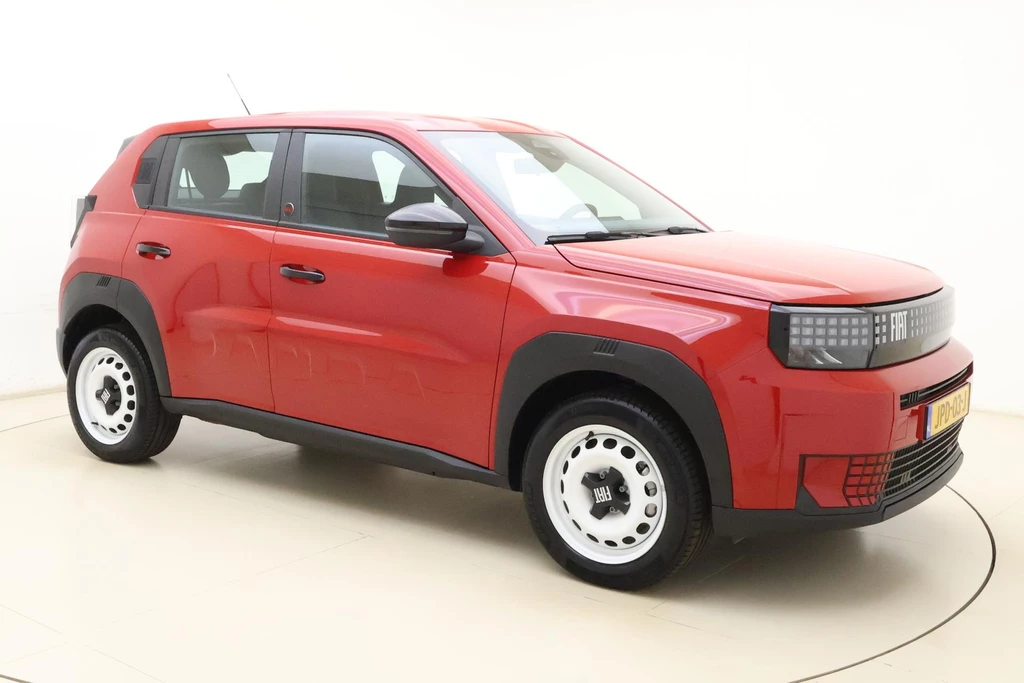 Fiat Grande Panda – foto 8