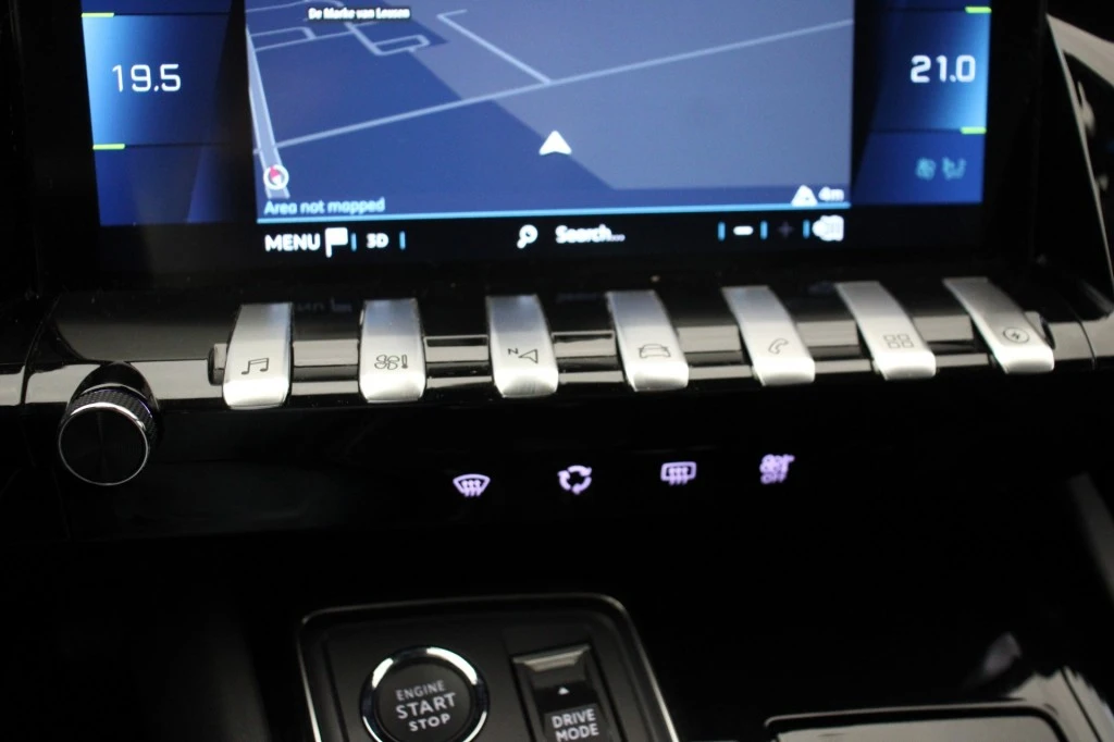 Peugeot 508 – foto 31