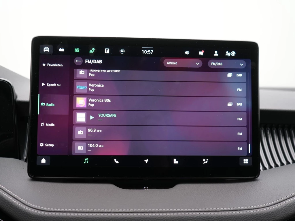 Škoda Superb – foto 25