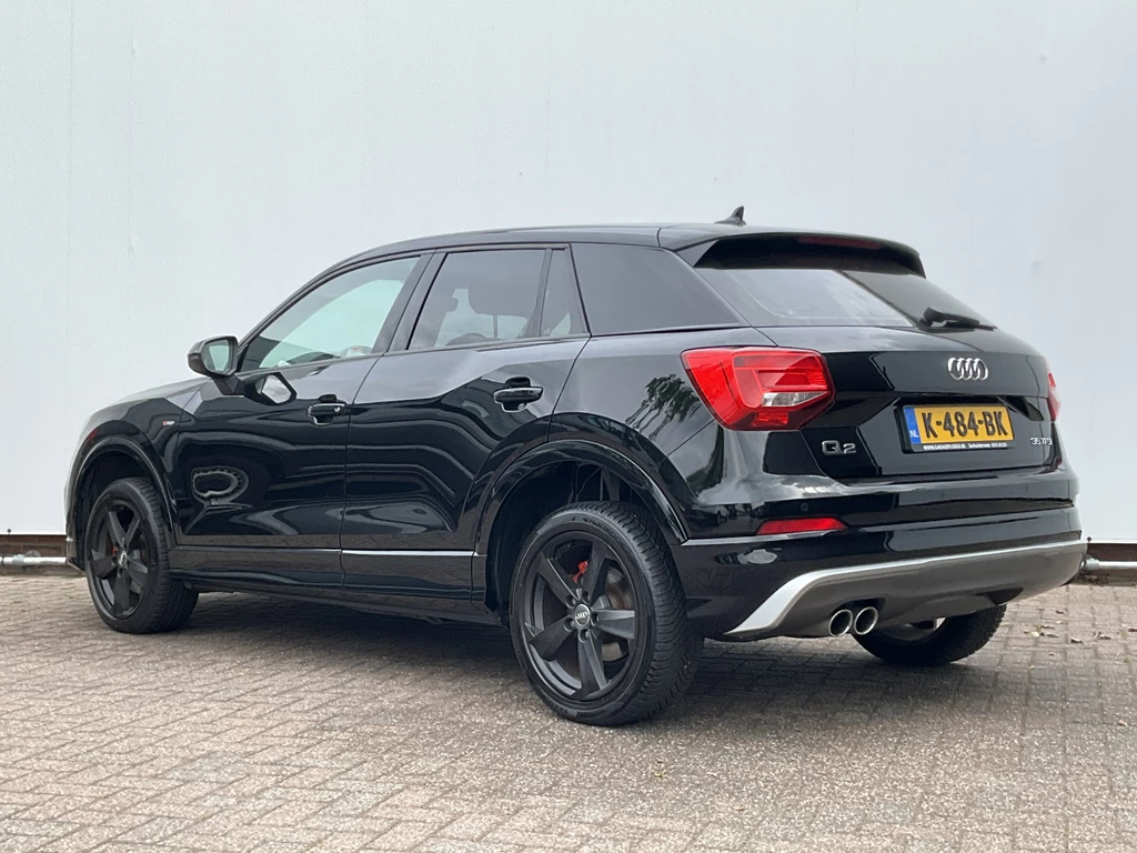 Audi Q2 – foto 4