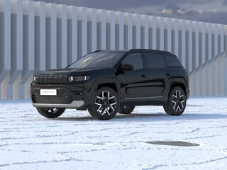 Jeep Compass – thumbnail 2