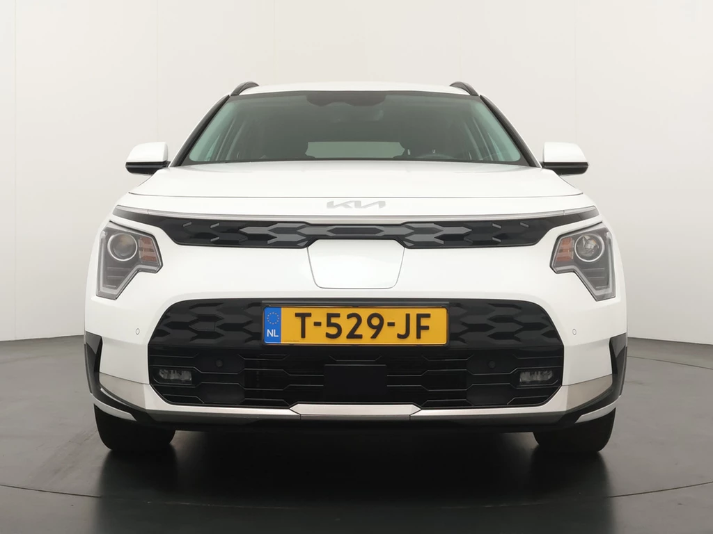 Kia Niro EV – foto 12