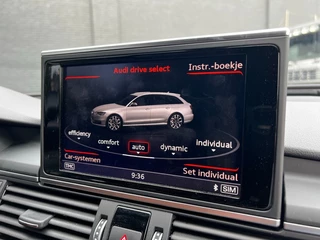 Audi A6 – thumbnail 36