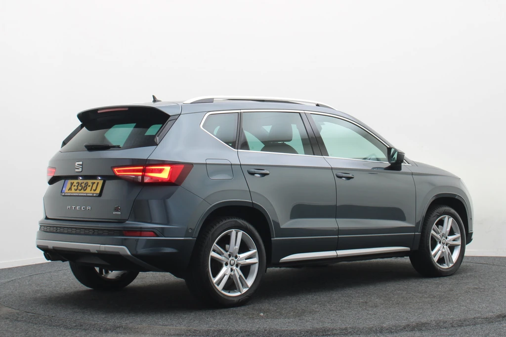 SEAT Ateca – foto 8