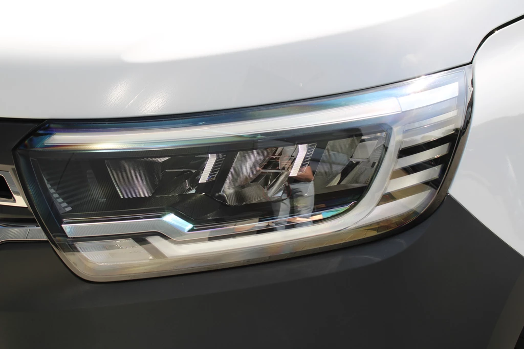 Renault Kangoo – foto 43