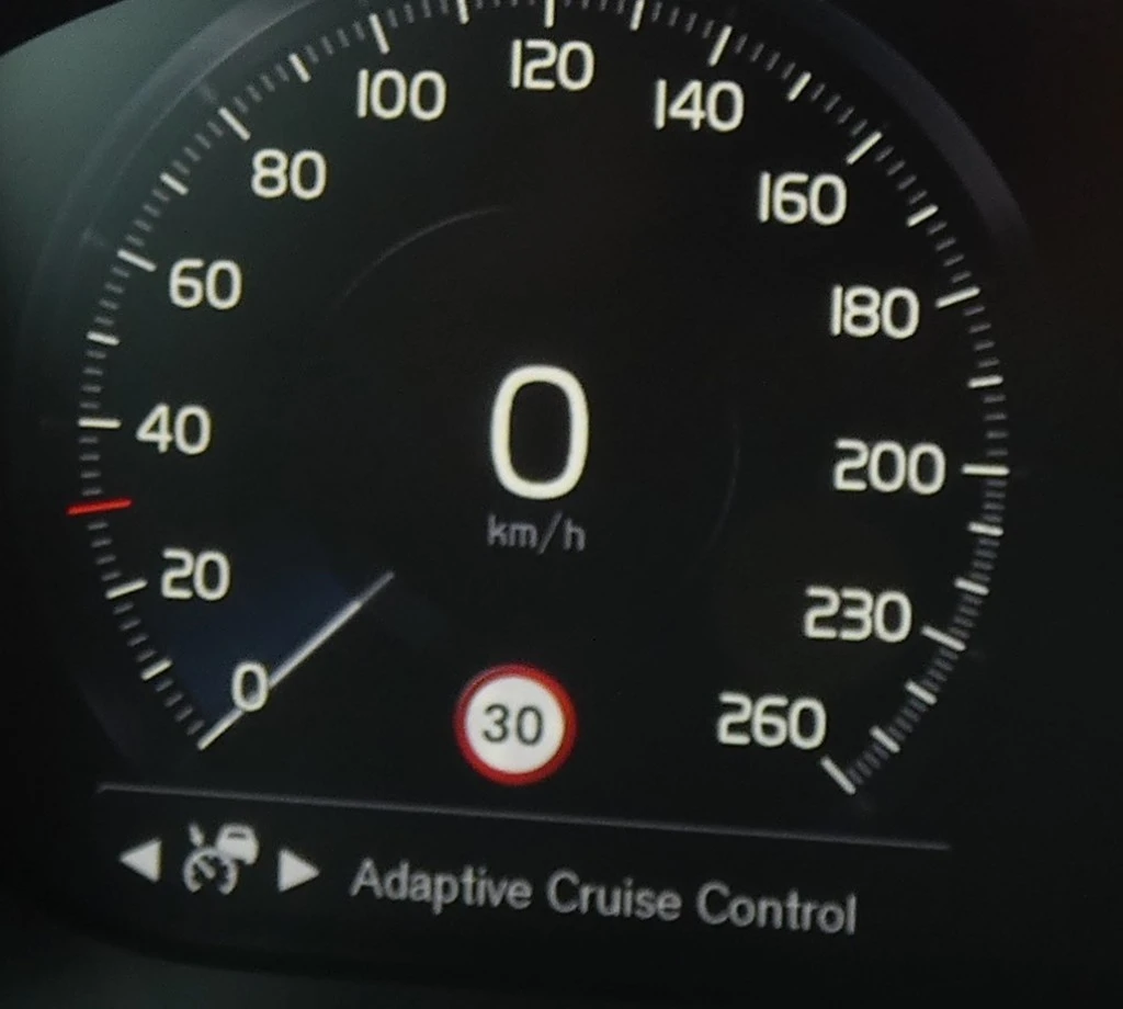 Volvo XC60 – foto 25