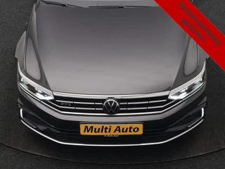 Volkswagen Passat – thumbnail 11