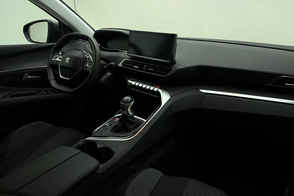 Peugeot 3008 – foto 15