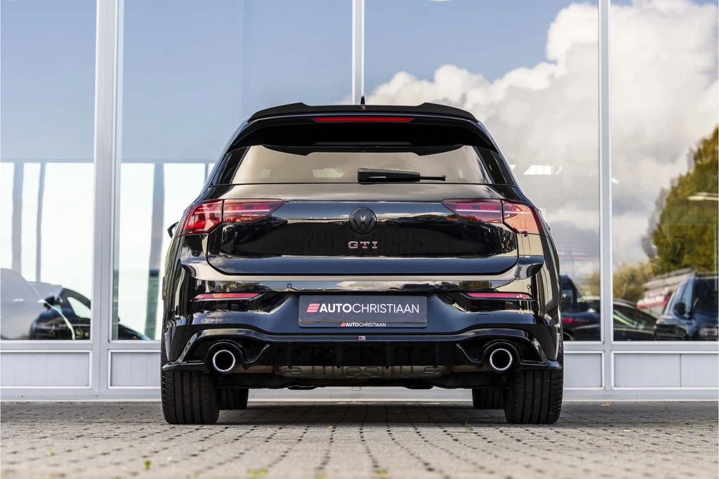 Volkswagen Golf – foto 6