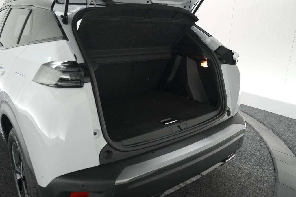 Peugeot 2008 – foto 86