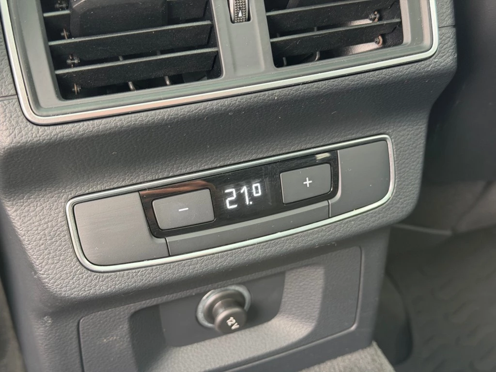 Audi SQ5 – foto 22