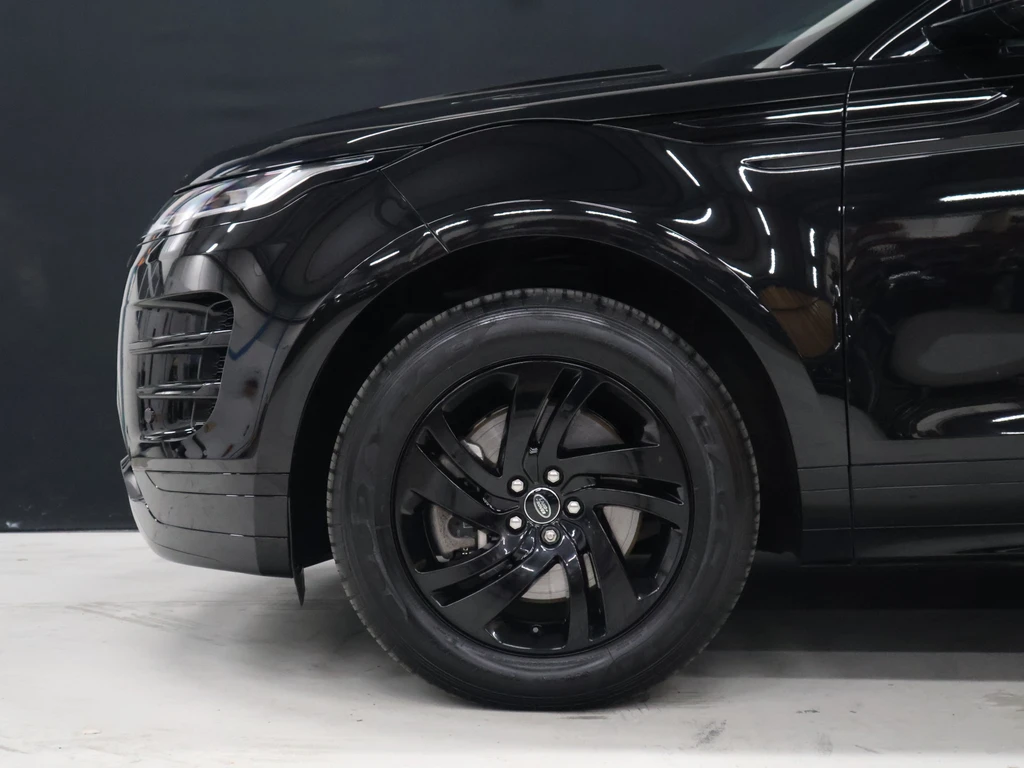 Land Rover Range Rover Evoque – foto 6