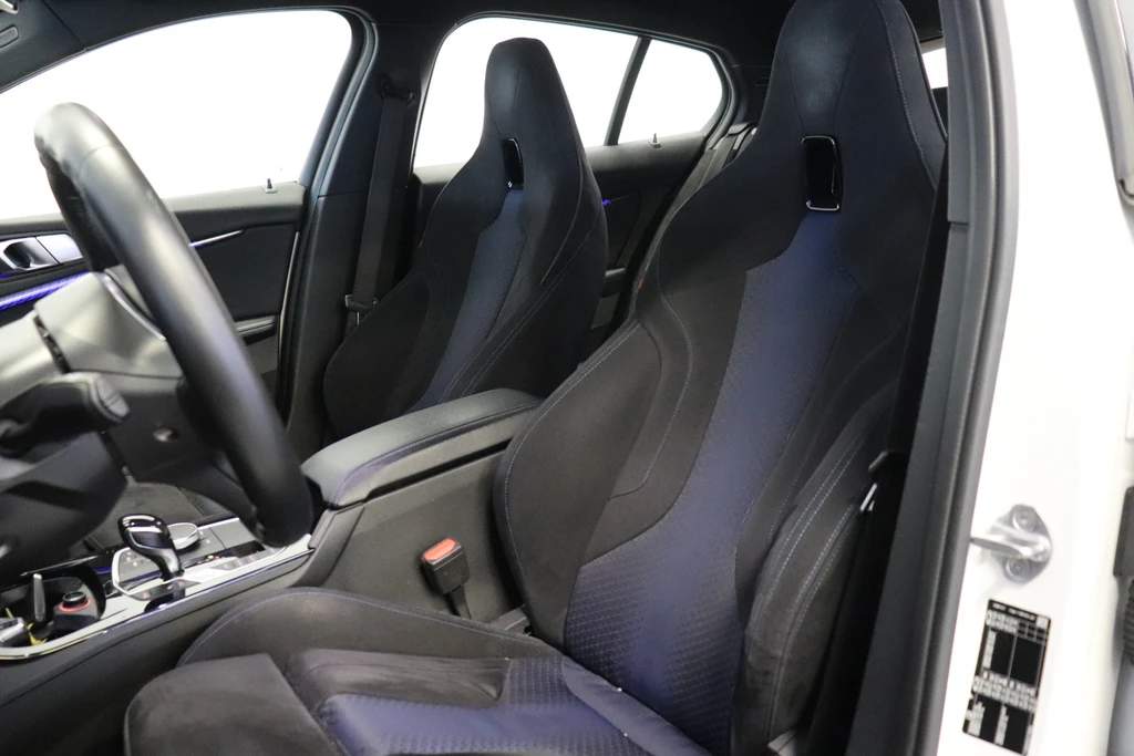 BMW 1 Serie – foto 16