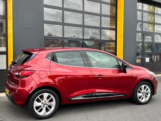 Renault Clio – thumbnail 5