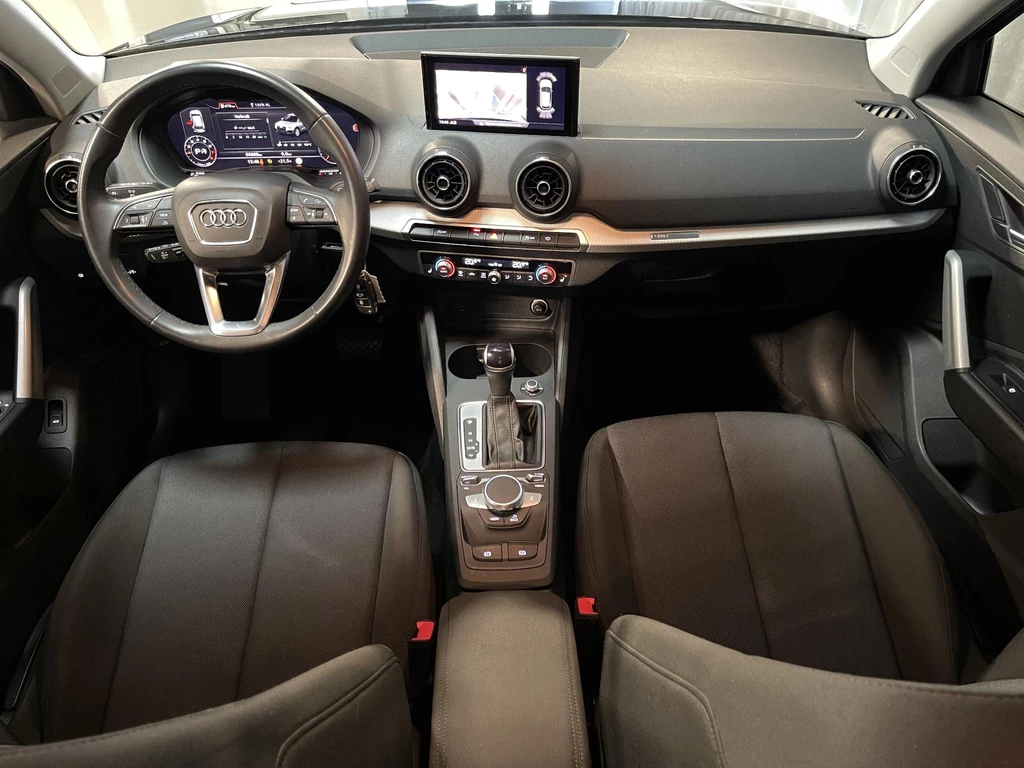 Audi Q2 – foto 7