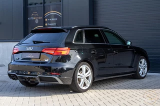 Audi A3 – thumbnail 8