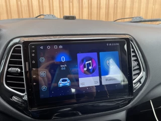 Jeep Compass – thumbnail 15
