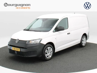 Volkswagen Caddy – thumbnail 1
