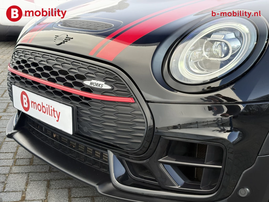 MINI Clubman – foto 34