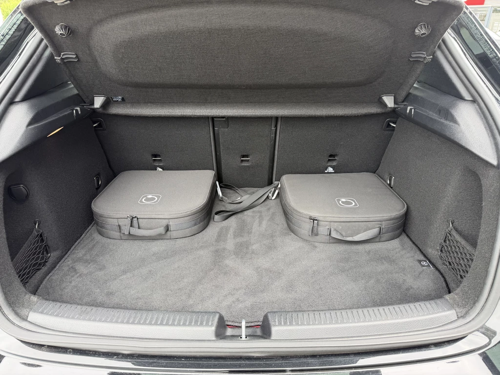 Mercedes-Benz A-Klasse – foto 29