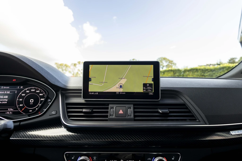 Audi Q5 – foto 27