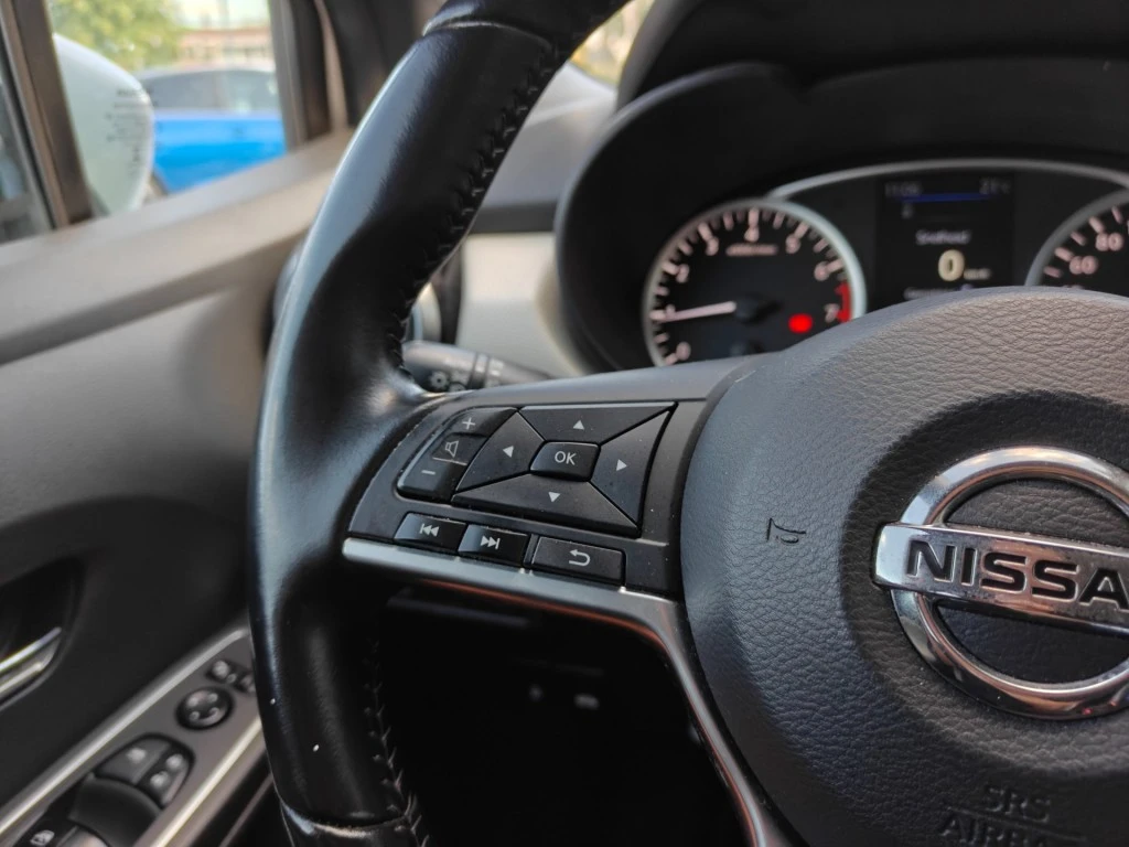 Nissan Micra – foto 19