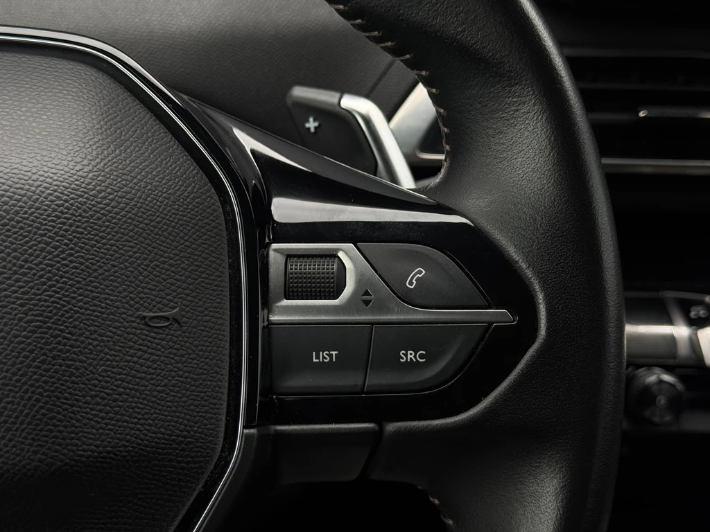 Peugeot 3008 – foto 21