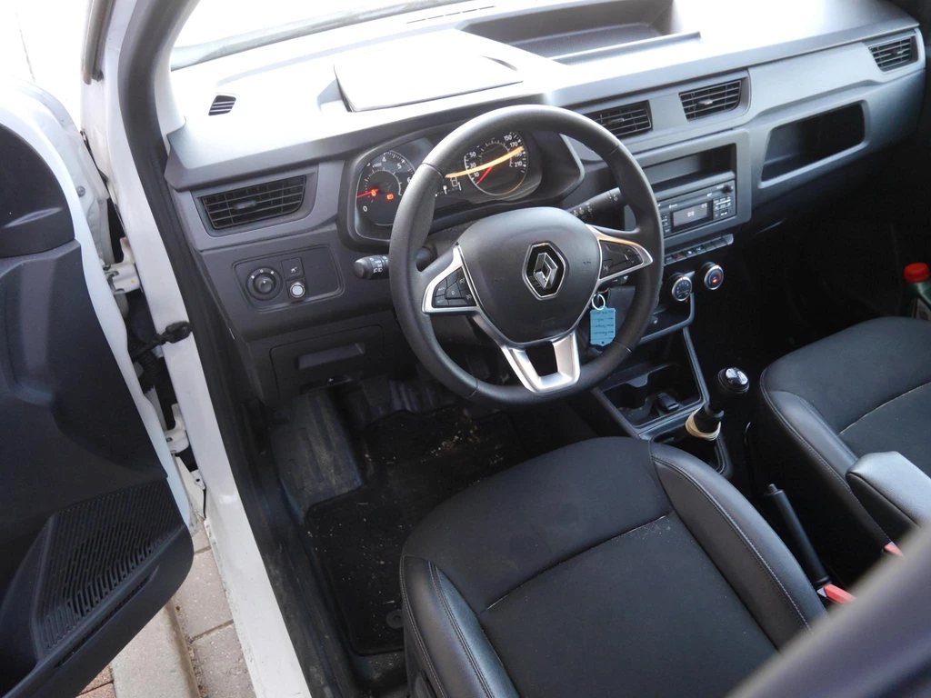 Renault Express – foto 7