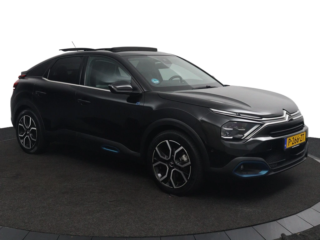 Citroën ë-C4 – foto 8