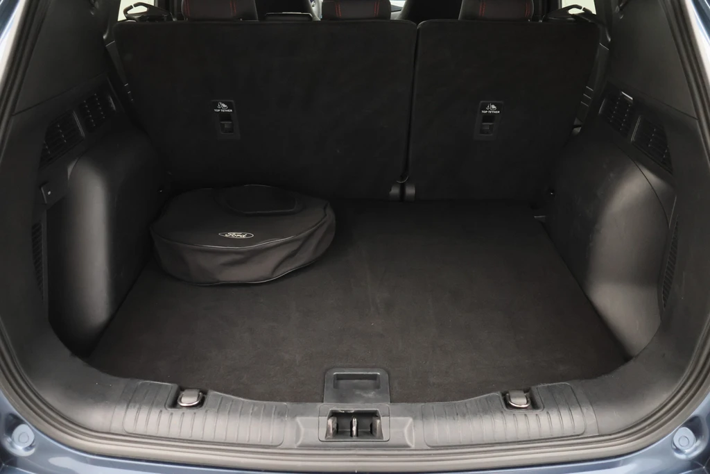 Ford Kuga – foto 22