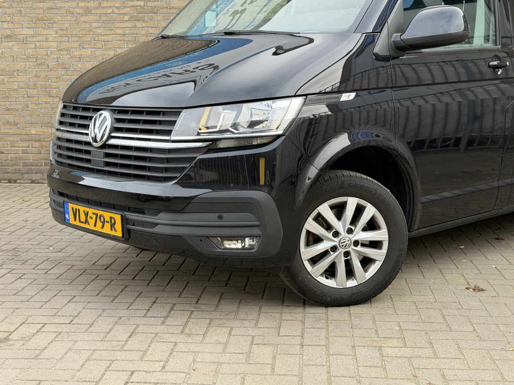 Volkswagen Transporter – foto 2