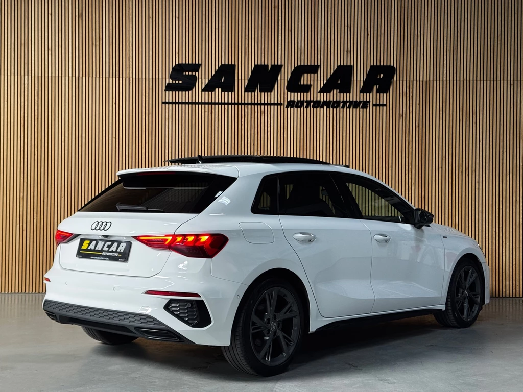 Audi A3 – foto 8