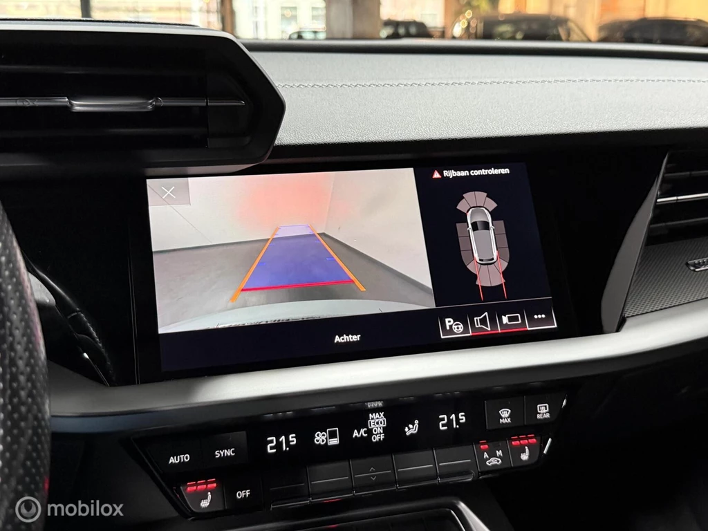 Audi A3 – foto 37