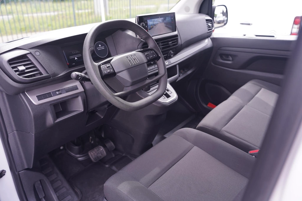 Fiat Scudo – foto 22