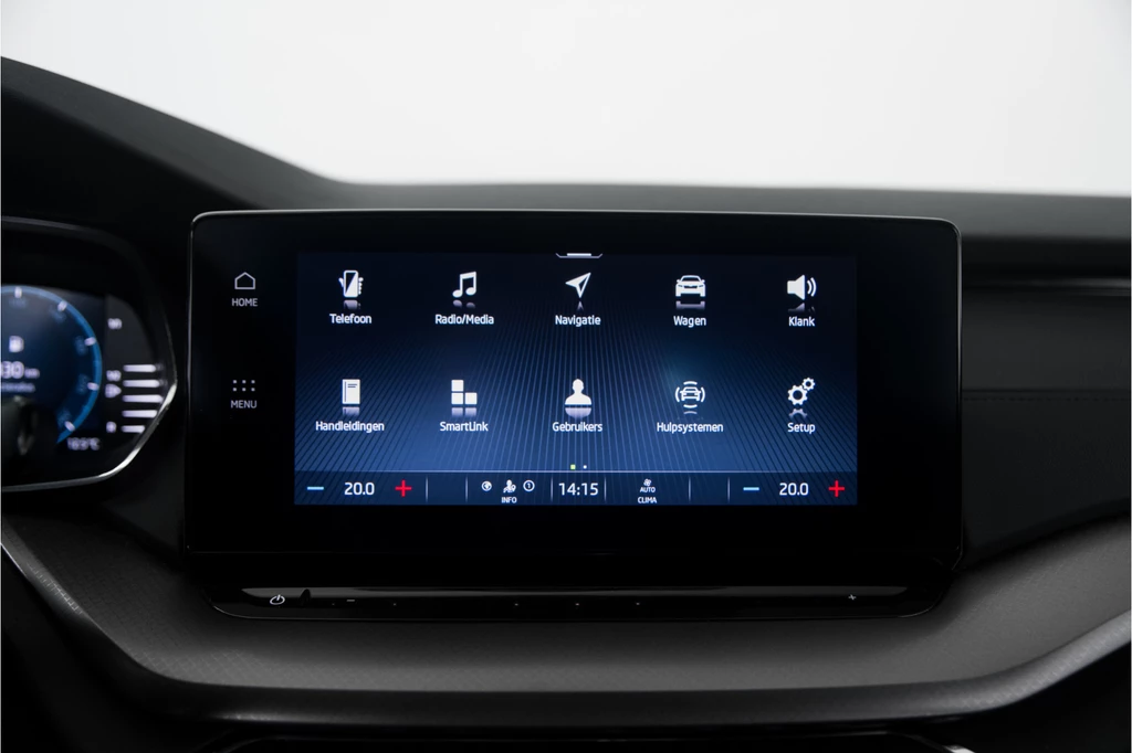 Škoda Octavia – foto 19