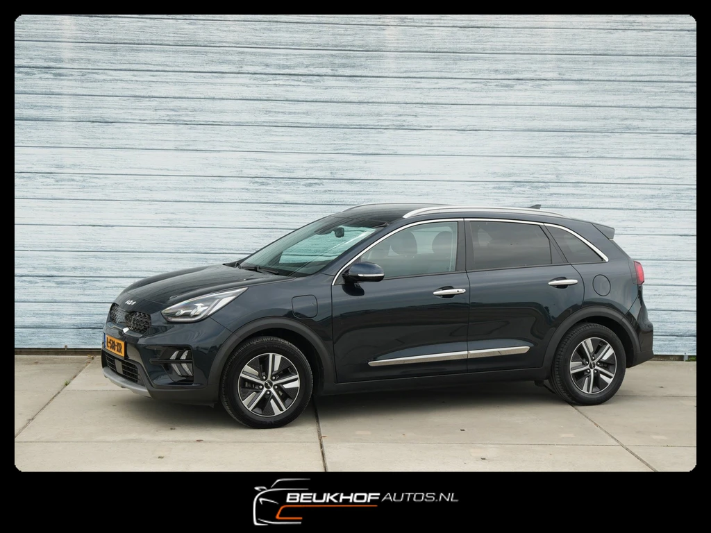 Kia Niro – foto 1