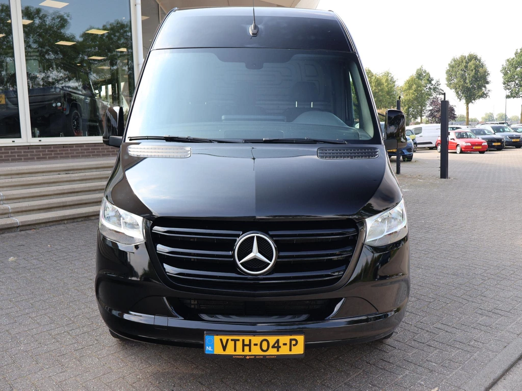 Mercedes-Benz Sprinter – foto 8