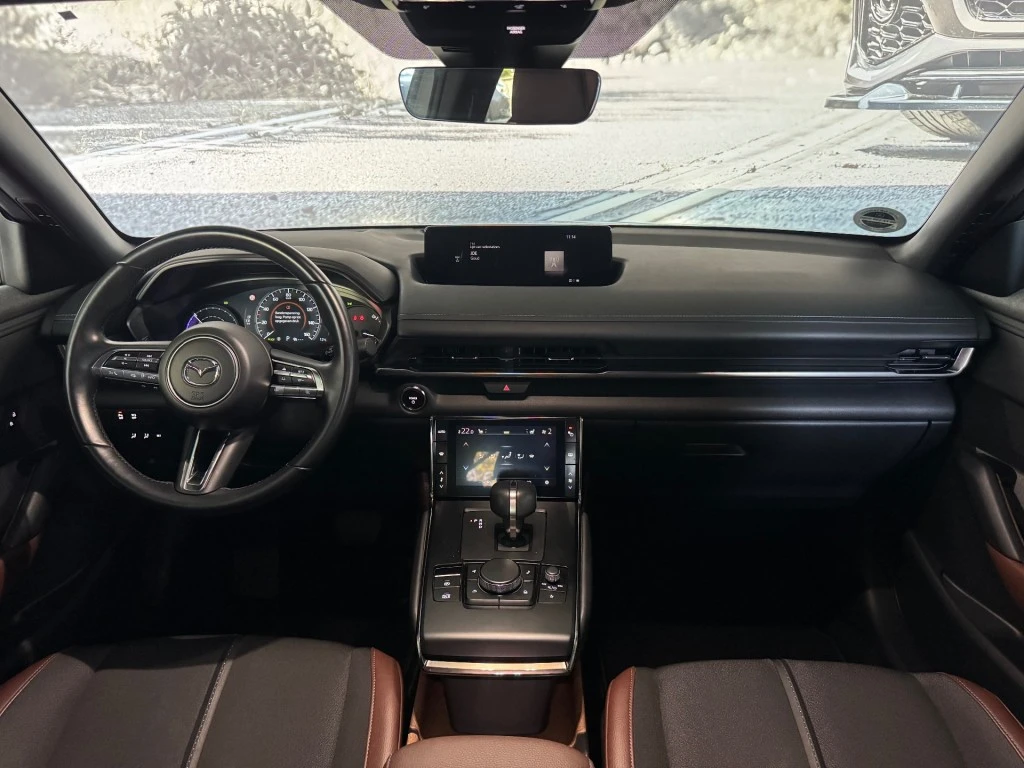 Mazda MX-30 – foto 12