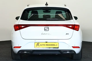 SEAT Leon – thumbnail 5