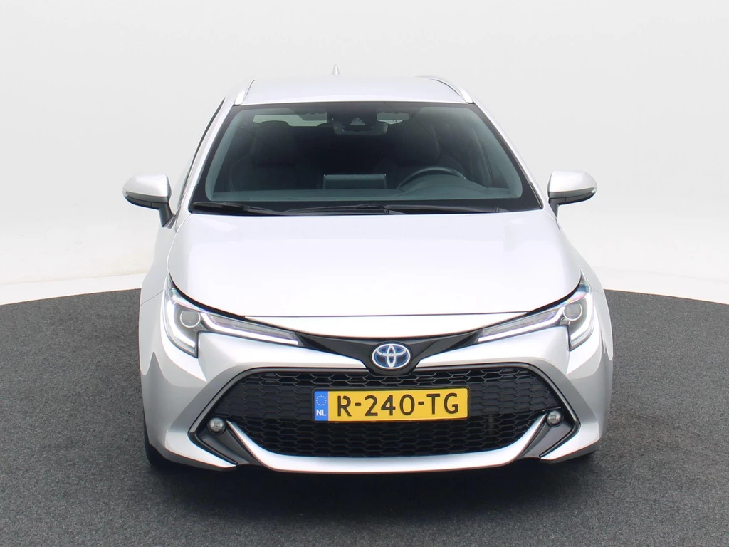 Toyota Corolla Touring Sports – foto 8