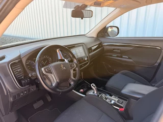 Mitsubishi Outlander – thumbnail 12
