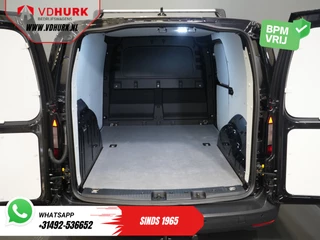 Volkswagen Caddy – thumbnail 15
