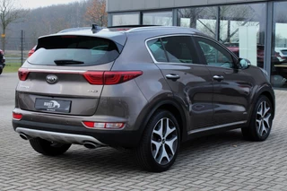 Kia Sportage – thumbnail 3