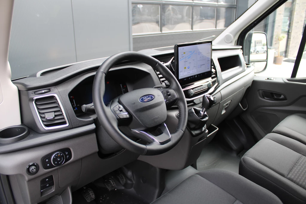 Ford Transit – foto 10