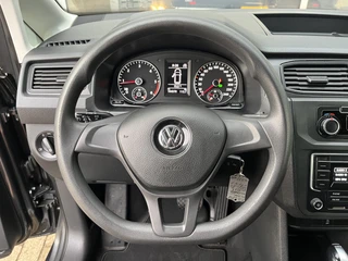 Volkswagen Caddy – thumbnail 15