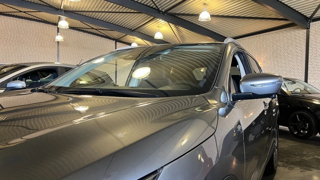 Nissan QASHQAI – foto 4