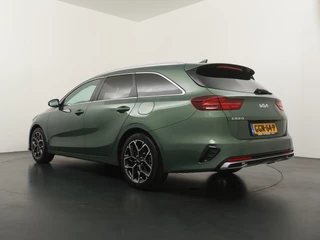 Kia Ceed Sportswagon – thumbnail 5