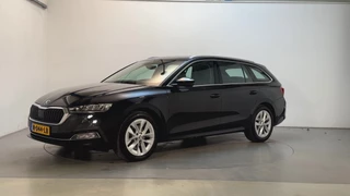 Škoda Octavia – thumbnail 1