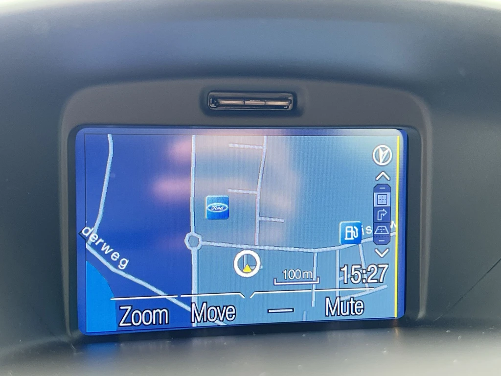 Ford Fiesta – foto 19